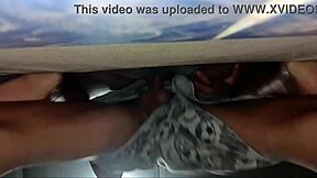 Think You Can Handle This Restaurant Job Interview Tease? 😏🔥