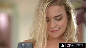 Alexa Flexy Rides Dick Perfect Tight Ass Anal Cowgirl Deepthroat