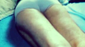 hot guy streams his wild private show from adult site's exclusive room