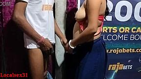 Bengali Bhabhi Hardcore Chudai Doggystyle Blowjob Ranch Wife Fuck