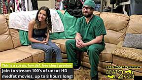 raven rogue sucks aria nicole's toes in kinky foot massage