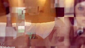 stepmom shows stepsis how to deepthroat and swallow cock