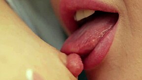 hey jenny wild and sybil thanks for the hot lesbian lick fest