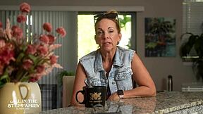 Dirty Stepdaughter Unwraps Monster Cock Housewarming Gift