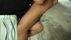 whoa 😍 her huge brazilian tits and curvy ass lead to intense rough squirting interracial! 💦🔥