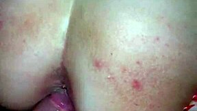 Crazy Big Ass Stepmom Stays Bent Over for Step Son's Doggystyle Pounding!