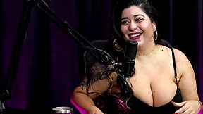 Nathalia Dias Fingers Herself on Beach Craves Swingers and Spit!