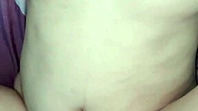 Fucked Step Mom and Bathed in Milk While Dad's Away