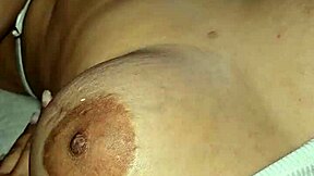 double penetration dildo plus cock stretches my tight latina ass and pussy