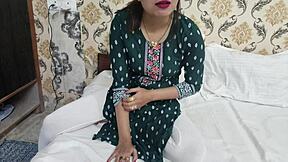 jija rams sali pussy hard while desi bhabhi strokes lover handjob hindi moans