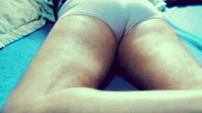 hot guy streams his wild private show from adult site's exclusive room