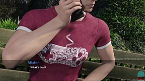 Young Stud Pounds Cheating Milf Ass