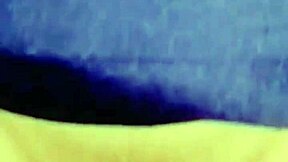 Horny college girl squirts first time with sister's boyfriend in dorm