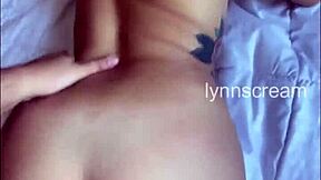 perfect round ass teen slut fucked pov deep?