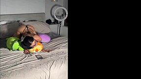 hey mya you tiny skinny latina teen feel this bwc cum filling your tight pussy casting?