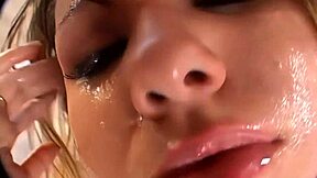 rebeca linares bends for bbc ass pounding doggystyle