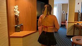 Curvy Big Ass Casting Public Pickup Prank Koochiekachow