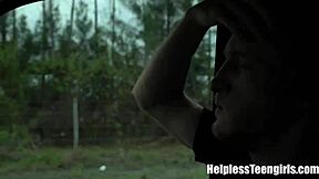 german small tits slut, you ready for that deepthroat bdsm throatfuck?