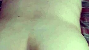 i watch sexy milf suck young cock then fuck her doggystyle creampie homemade