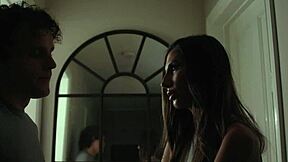 Hey foreigner how's renting from us getting wife gianna wet