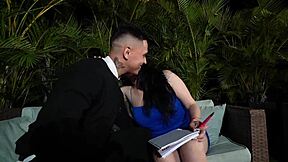 delicious milf teacher's pussy ignited my deepest hunger