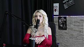 pornstar kyra sex sheer red lingerie anal prolapse shocks bisexual swingers group