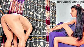 hey sis it's playtime! 😏 little 18+ brunette teen gets rough fucked bent over by stepbro 💦🍆