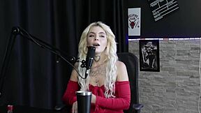 pornstar kyra sex sheer red lingerie anal prolapse shocks bisexual swingers group