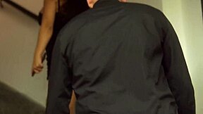 Latina Realtor Rides Big Cock Client Hard In Office Deal Closer