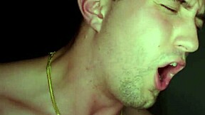 our sex slave's ass takes double penetration so good...