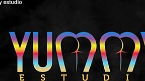 sexy colombian brittany taylor teen double anal dp four big cocks gapes