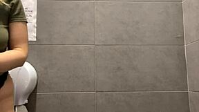 crazyyy im squirtin in public with huge cock dildo fuckin my fat teen bbw pussy outdoors