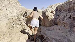 Public Pissing Compilation Juicy Pussies Nature POV