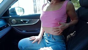 Craving your dick deep in my throat for hot cum load