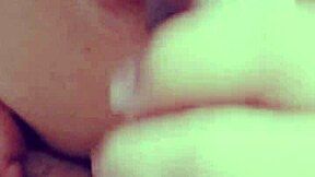 Hey watch this thick BBW Latina ride reverse cowgirl and jerk cock in homemade amateur vid