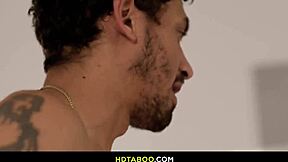 Mi Casa Es Su Casa - Alex Jones Pounds Melody Marks' Pussy While Ken Feels Braces Teen