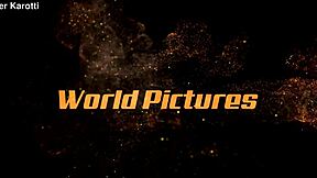 CAROLINA'S BIG BUTT GAPES WIDE FROM HARD ANAL POUNDING!