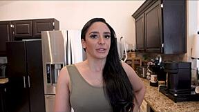 wanna rip clothes off sheena ryder in theater and fuck her brains out?