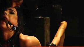 Quiet metal gear? Nah, two young sluts sydney and olivia pounded hard