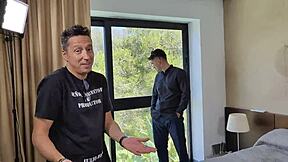 narrative behind the scenes of couple swap with friends at pool photoshoot - part 1