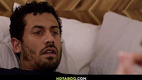 Mi Casa Es Su Casa - Alex Jones Pounds Melody Marks' Pussy While Ken Feels Braces Teen