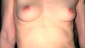 petite college blonde baby bree fucks hard after first date