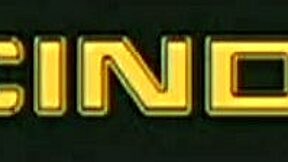 cindy crawford's tight cunt gets stretched by hung lover's big cock