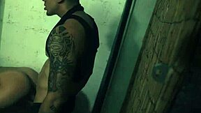 prettiest xs teen left behind after fake agent tryout for hardcore domination?