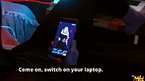 Moliyredwolf Cosplay Doggystyle Creampie In Ani Anytime Grok XXX Update