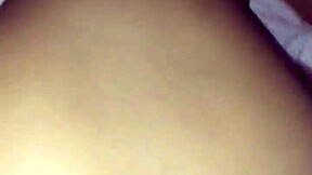 Old dude pounds his young 18 year old homemade slut