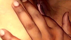 Indian Girlfriend's Pussy Licking Turns Into Intense Sucking And Fucking Session