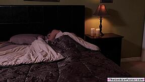 Big Tits Asian Wife Caught Cheating With Lesbian Milf Neighbor