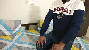 Does desi bhabhi's naughty fun with devar turn romantic?