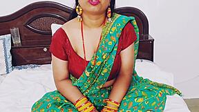 stepsiblings share hottest indian fuck with crystal clear moans